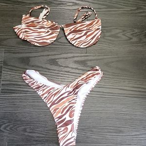 Women's Bikini Set